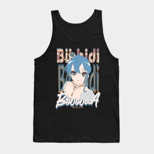 Suisei BiBiDeBa Tank Top